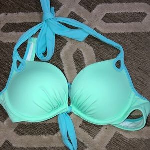 Bikini top